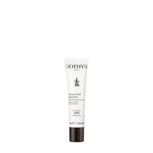 Soothing SOS Serum