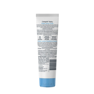 Baby Diaper Cream