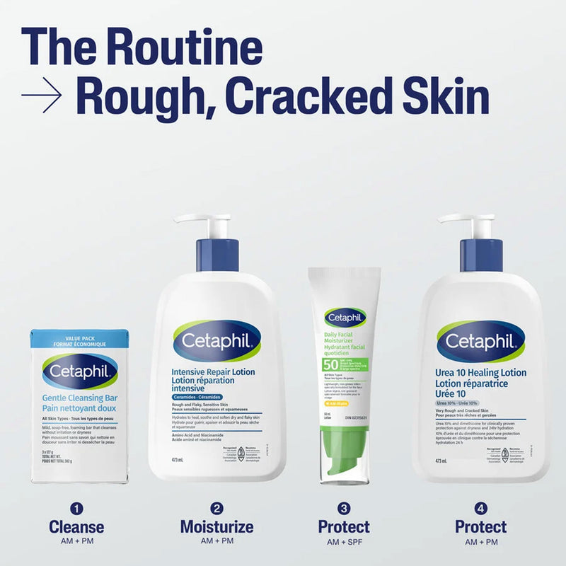 Urea 10 Healing Lotion