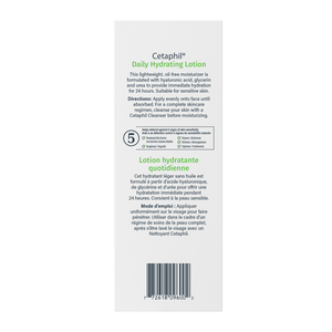 Daily Hydrating Lotion