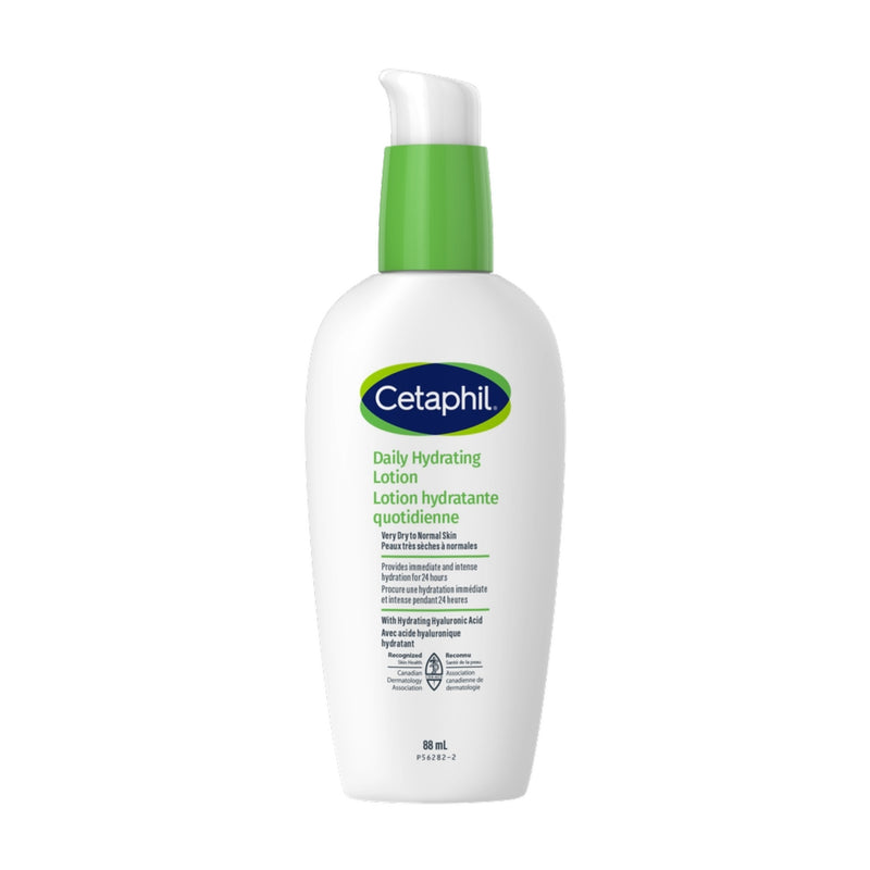 Daily Hydrating Lotion