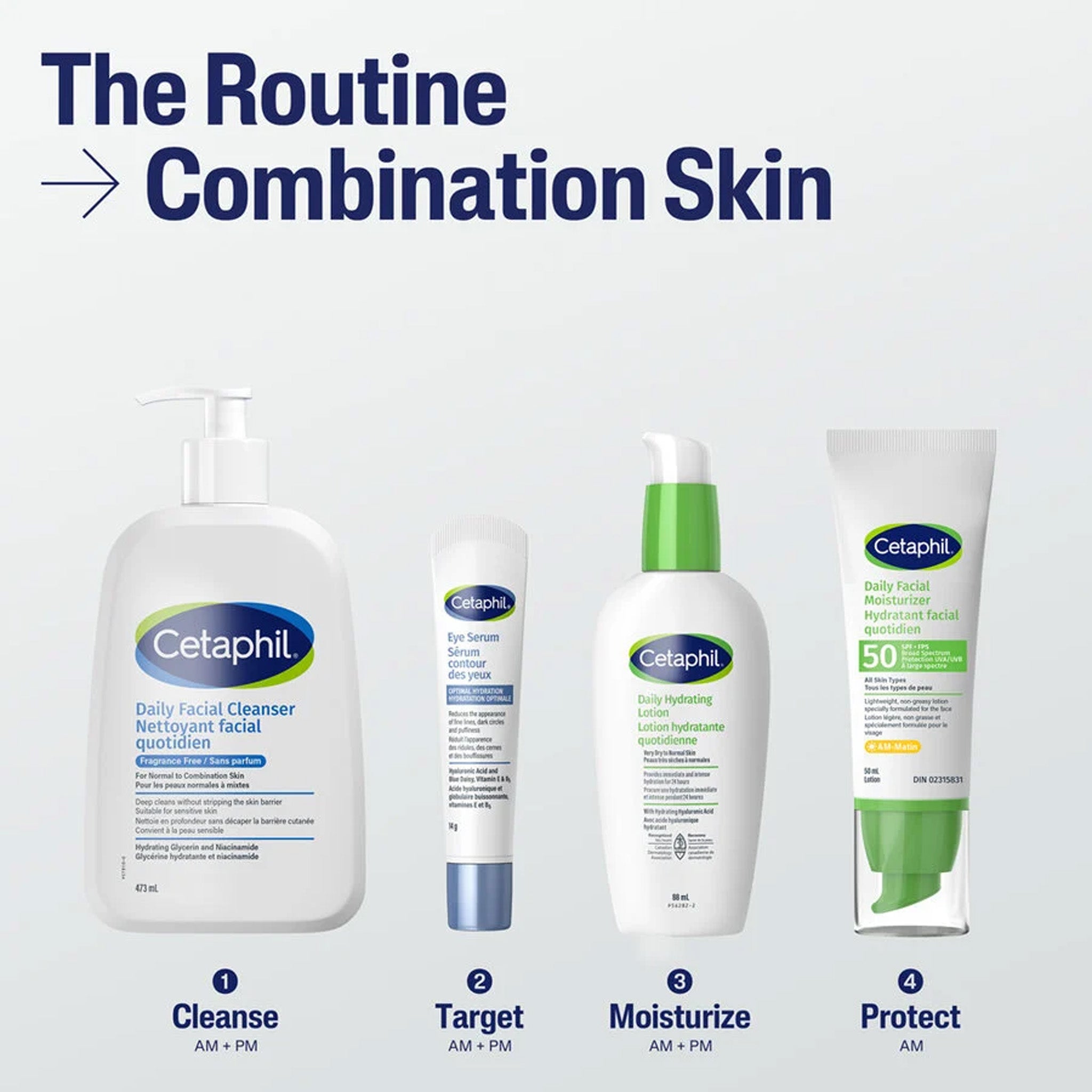 Daily Hydrating Lotion