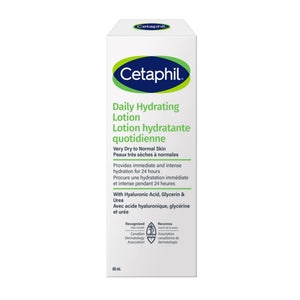 Daily Hydrating Lotion