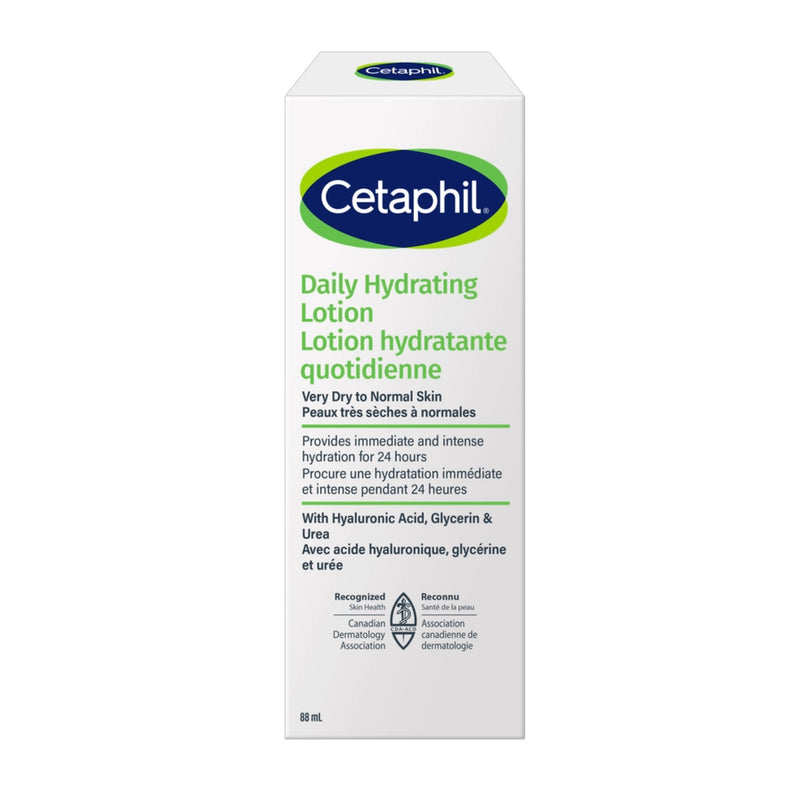 Daily Hydrating Lotion