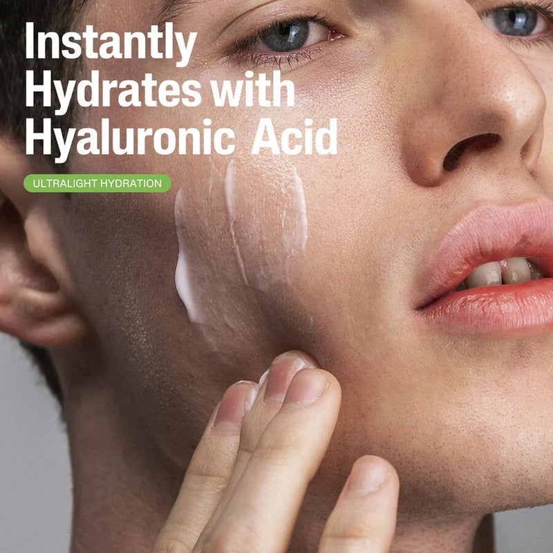 Daily Hydrating Lotion