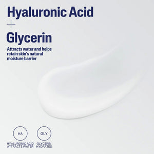 Daily Hydrating Lotion