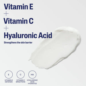 Crème hydratante de nuit