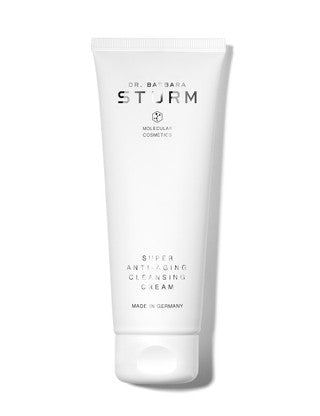 Super Anti-Aging Cleansing Cream