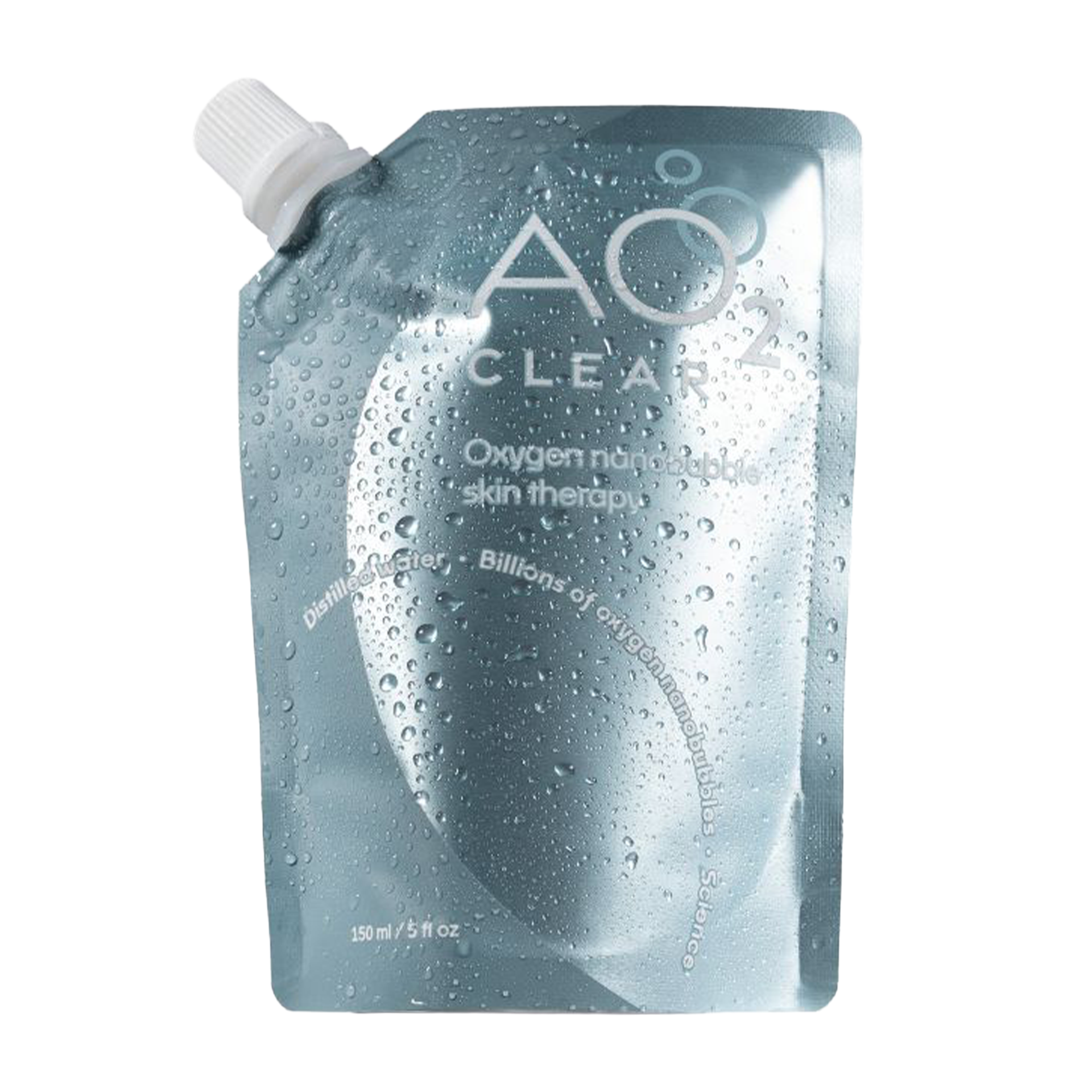 AO2 SKIN AO2 Clear – Boutique Skin Envie