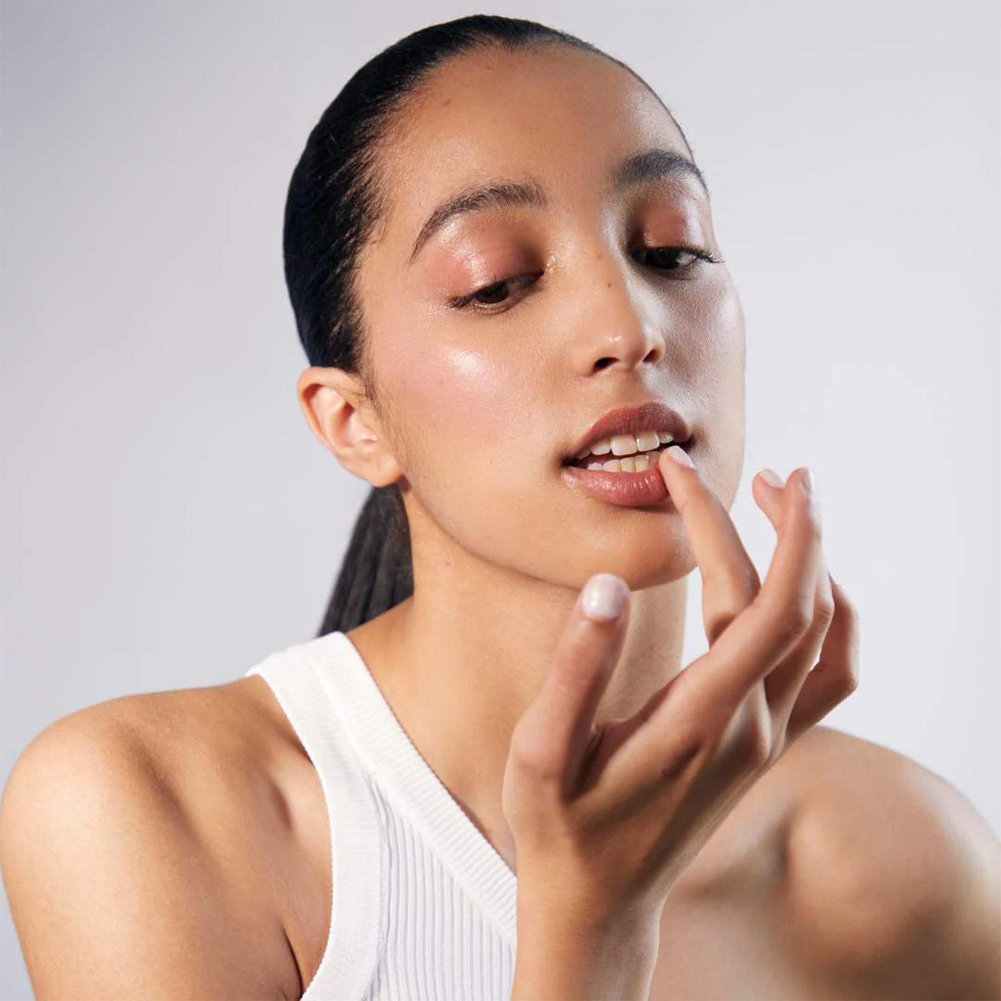 Lip & Cheek - Tinted Balm