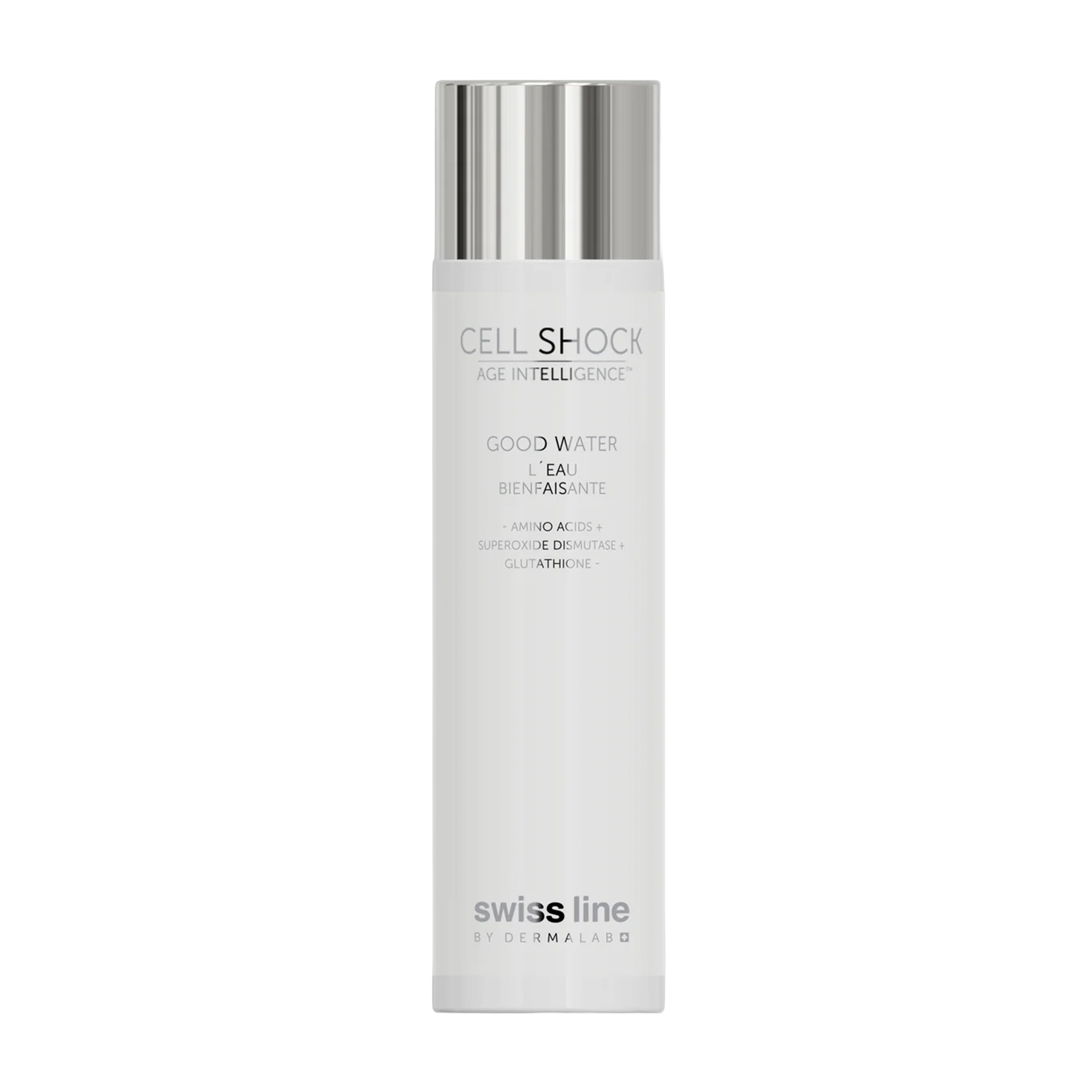 Cell Shock Good Water