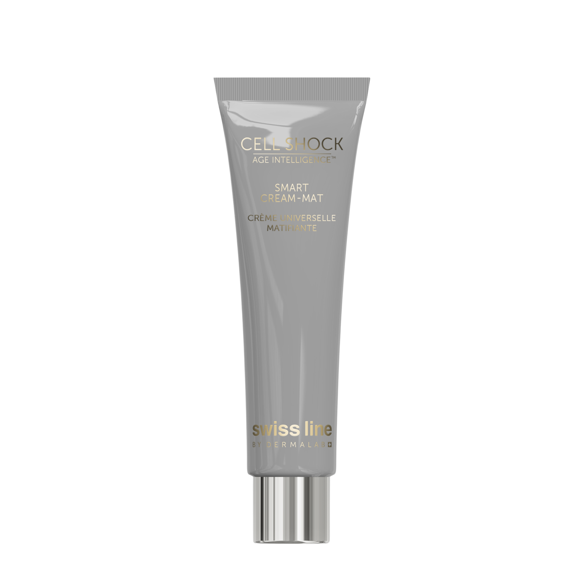 Cell Shock Smart Cream Mat
