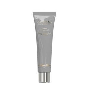 Cell Shock Smart Cream Mat