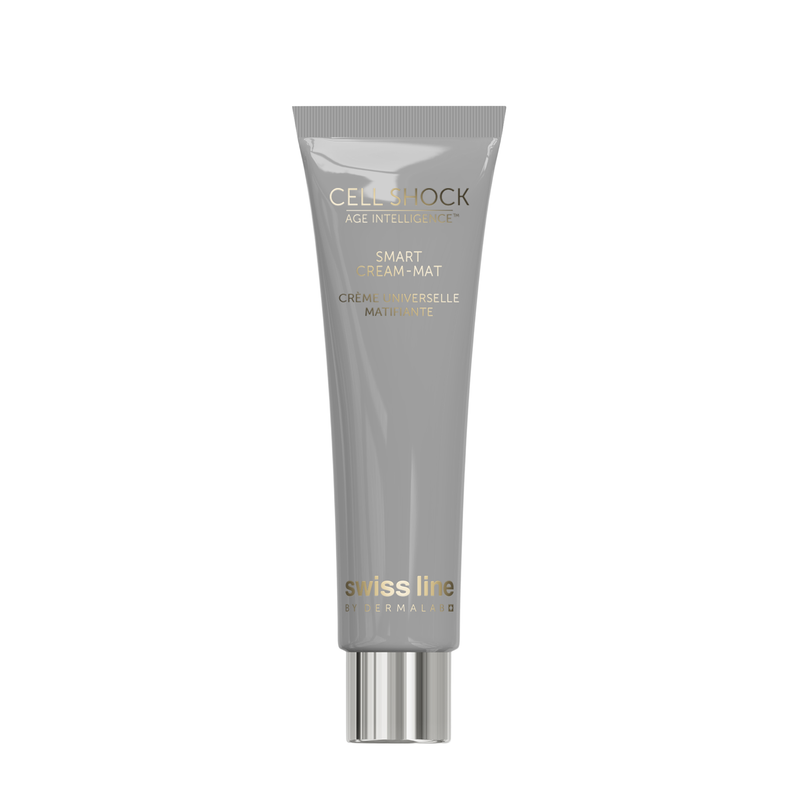 Cell Shock Smart Cream Mat