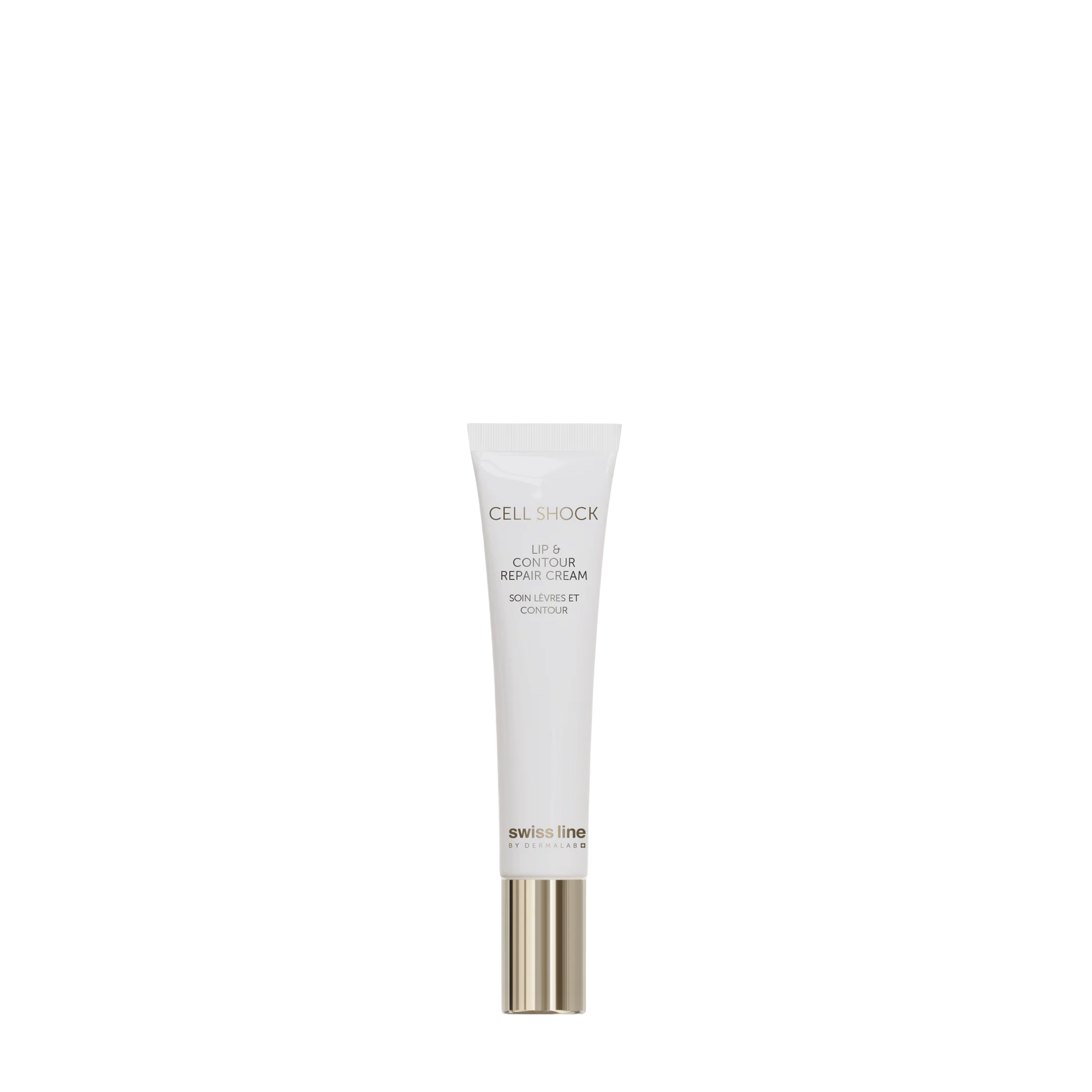 Lip & Contour Repair Cream