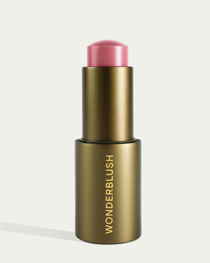 Le Fondant Cream Blush - Camélia