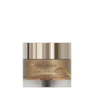 Clinic Lémanic le Miel de Massage - Lifting Mask