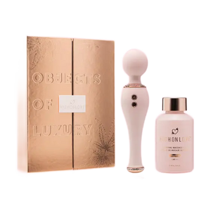 Coffret cadeau OBJETS DE LUXE