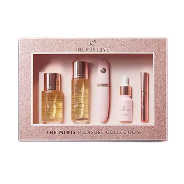 The Minis Pleasure Collection