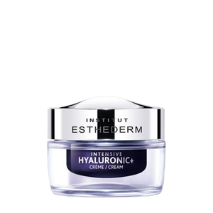 Intensive Hyaluronic+ Cream