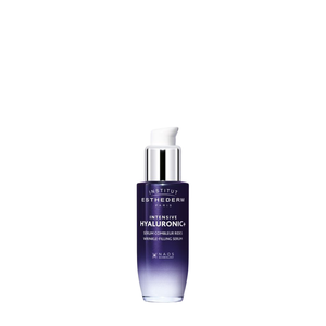 Intensive Hyaluronic+ Wrinkle-Filling Serum