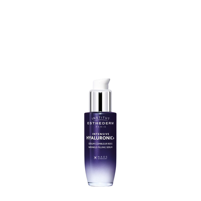 Intensive Hyaluronic+ Wrinkle-Filling Serum