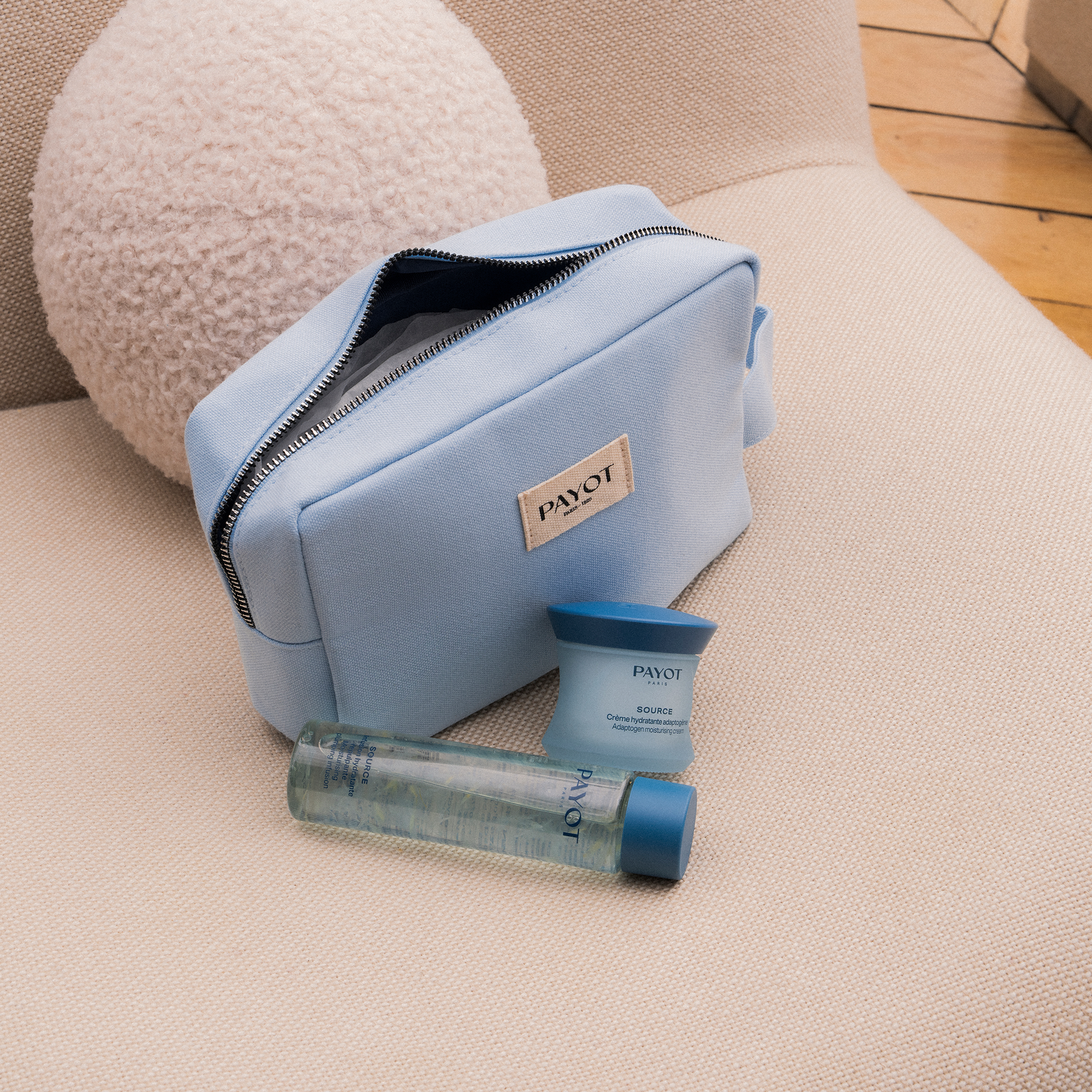 Source Moisturizing Ritual