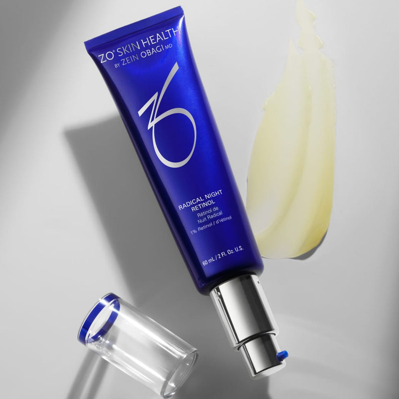 Radical Night Retinol