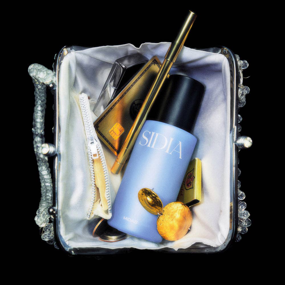 La Brume pour le corps MIDAS