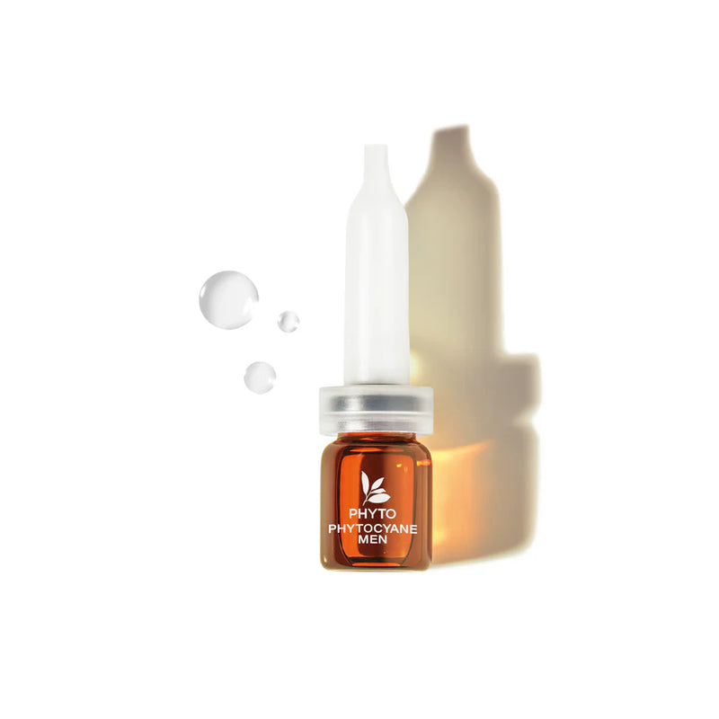 Phytocane-Men Densifying Hair Serum For Men