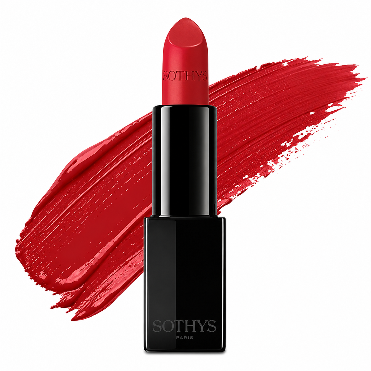 Intense Lipstick