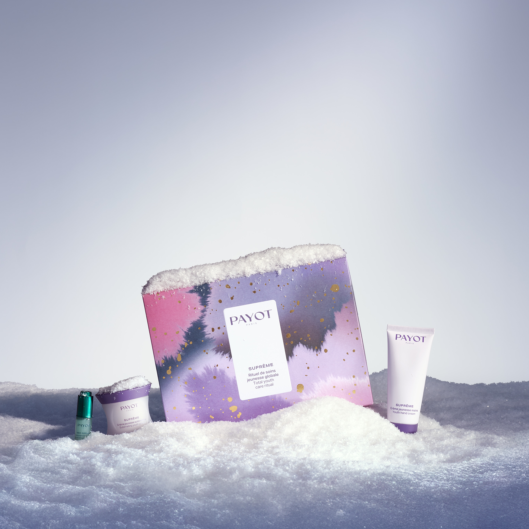 Suprême Set