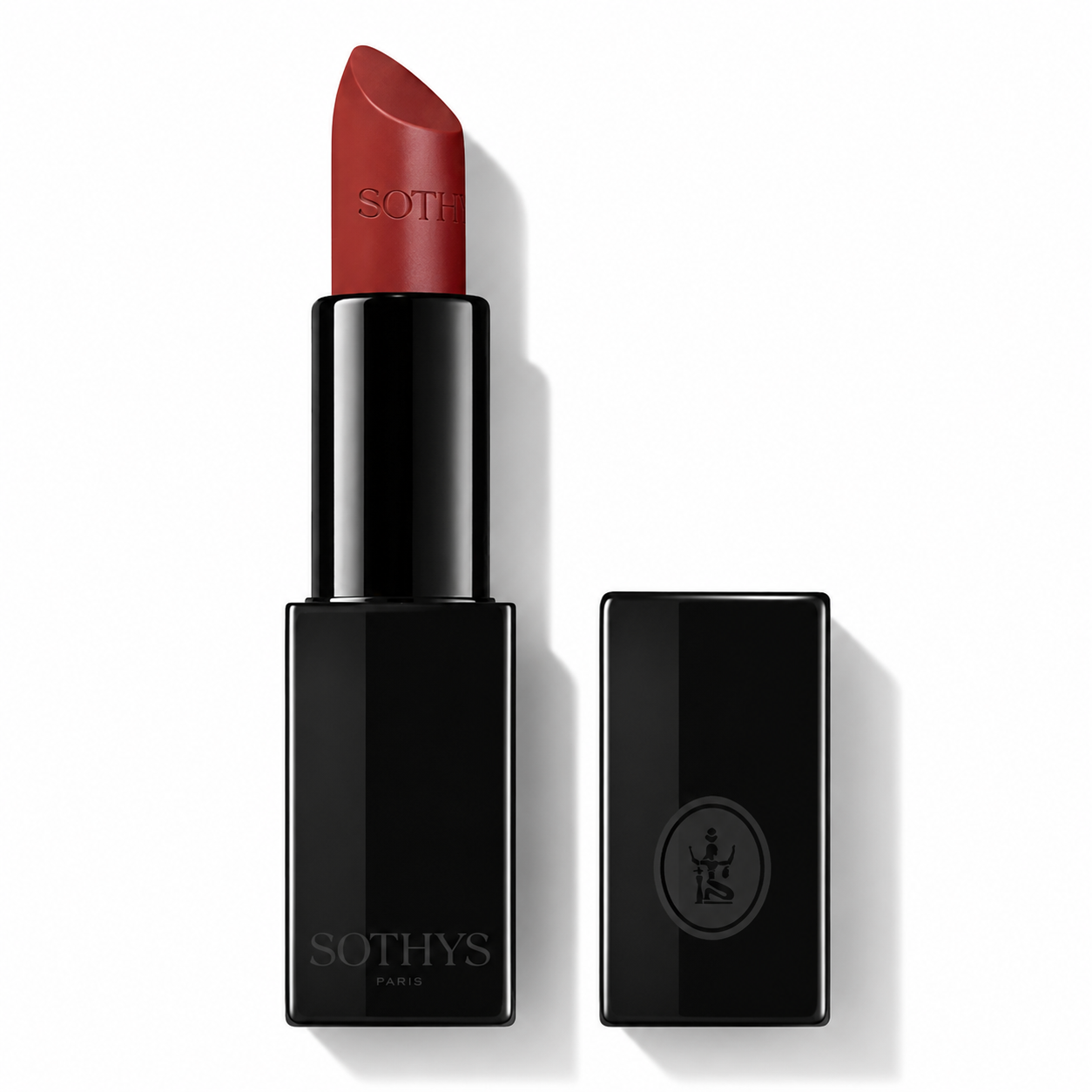 Intense Lipstick