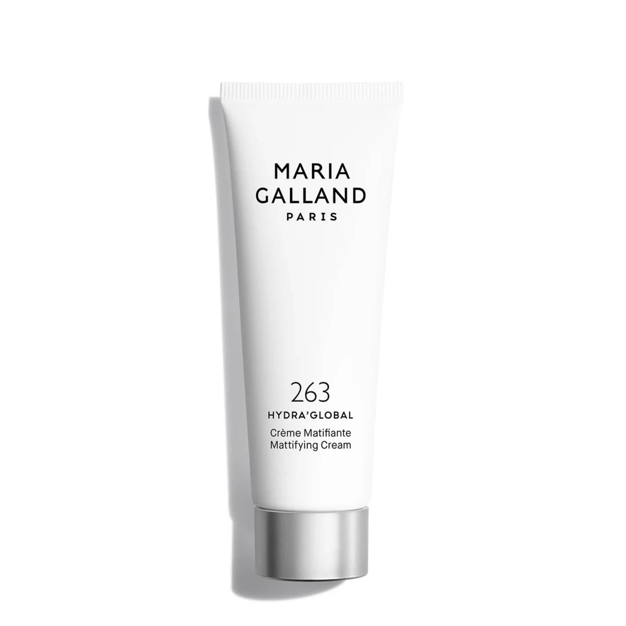 263 HYDRA'GLOBAL Mattifying Cream