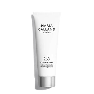 263 HYDRA'GLOBAL Mattifying Cream