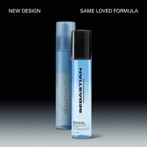 Trilliant Shine & Heat Protection Spray