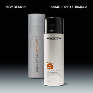 Potion 9 Wearable-Styling Treatment