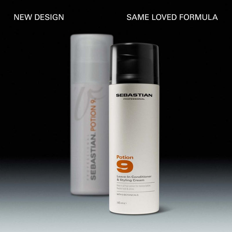 Potion 9 Wearable-Styling Treatment