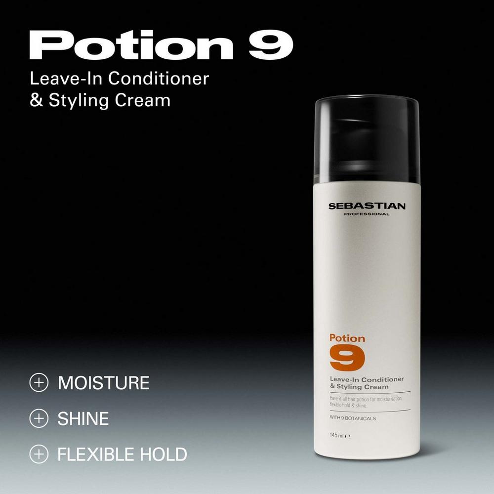 Potion 9 Wearable-Styling Treatment