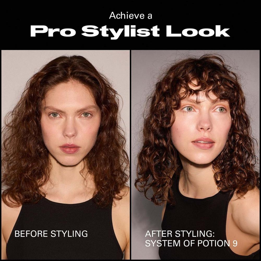 Potion 9 Wearable-Styling Treatment