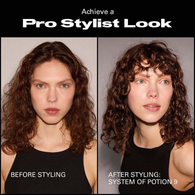Potion 9 Wearable-Styling Treatment