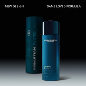 Twisted Styling Cream