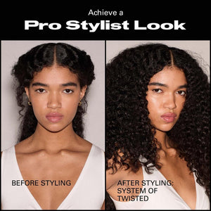 Twisted Styling Cream
