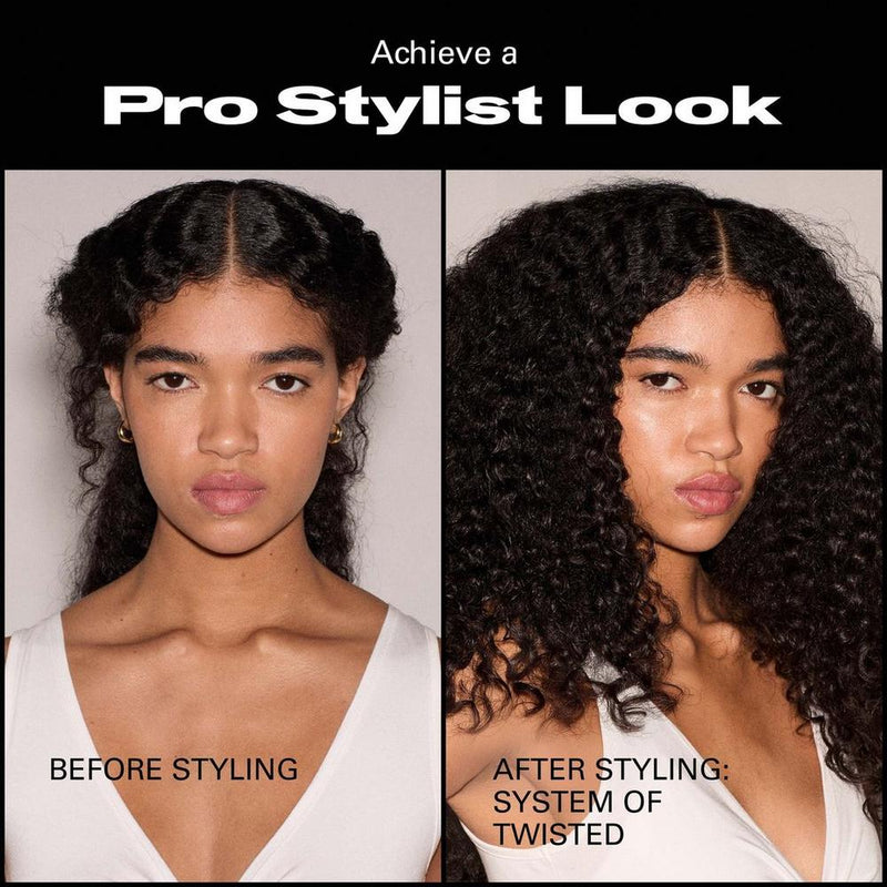Twisted Styling Cream