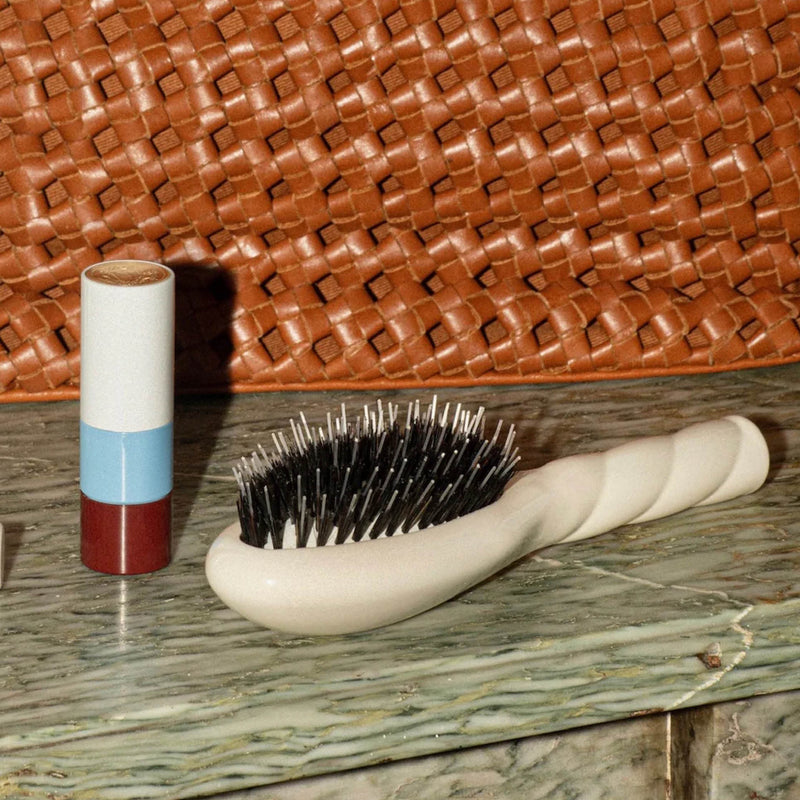 N02 The Essential Care & Detangling Hair Brush - Small