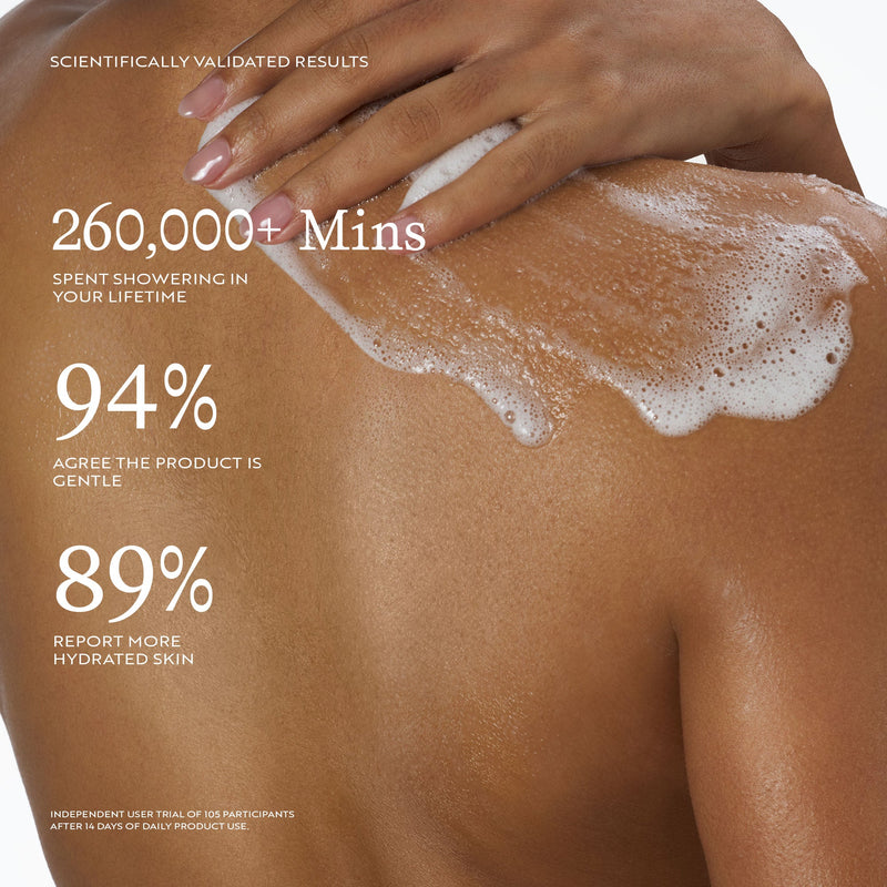 Moon Swim Body Wash