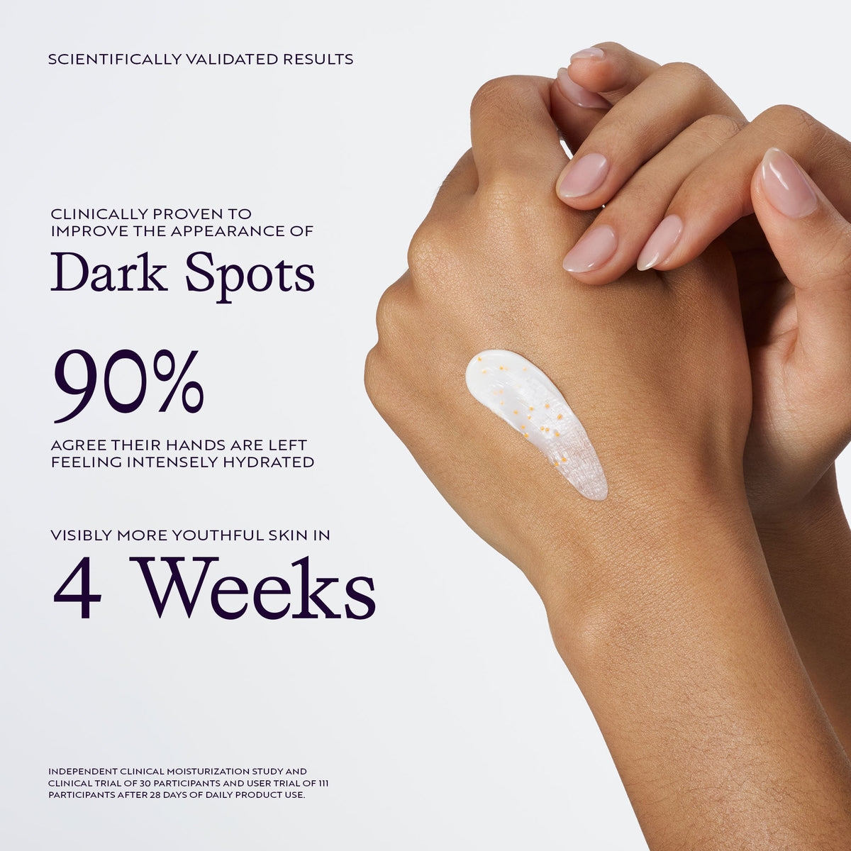Confetti Sky Hand Treatment