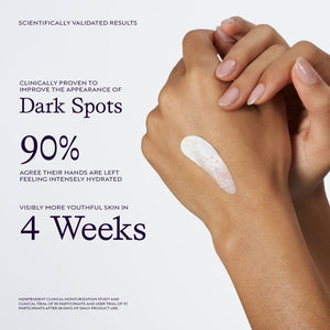 Confetti Sky Hand Treatment