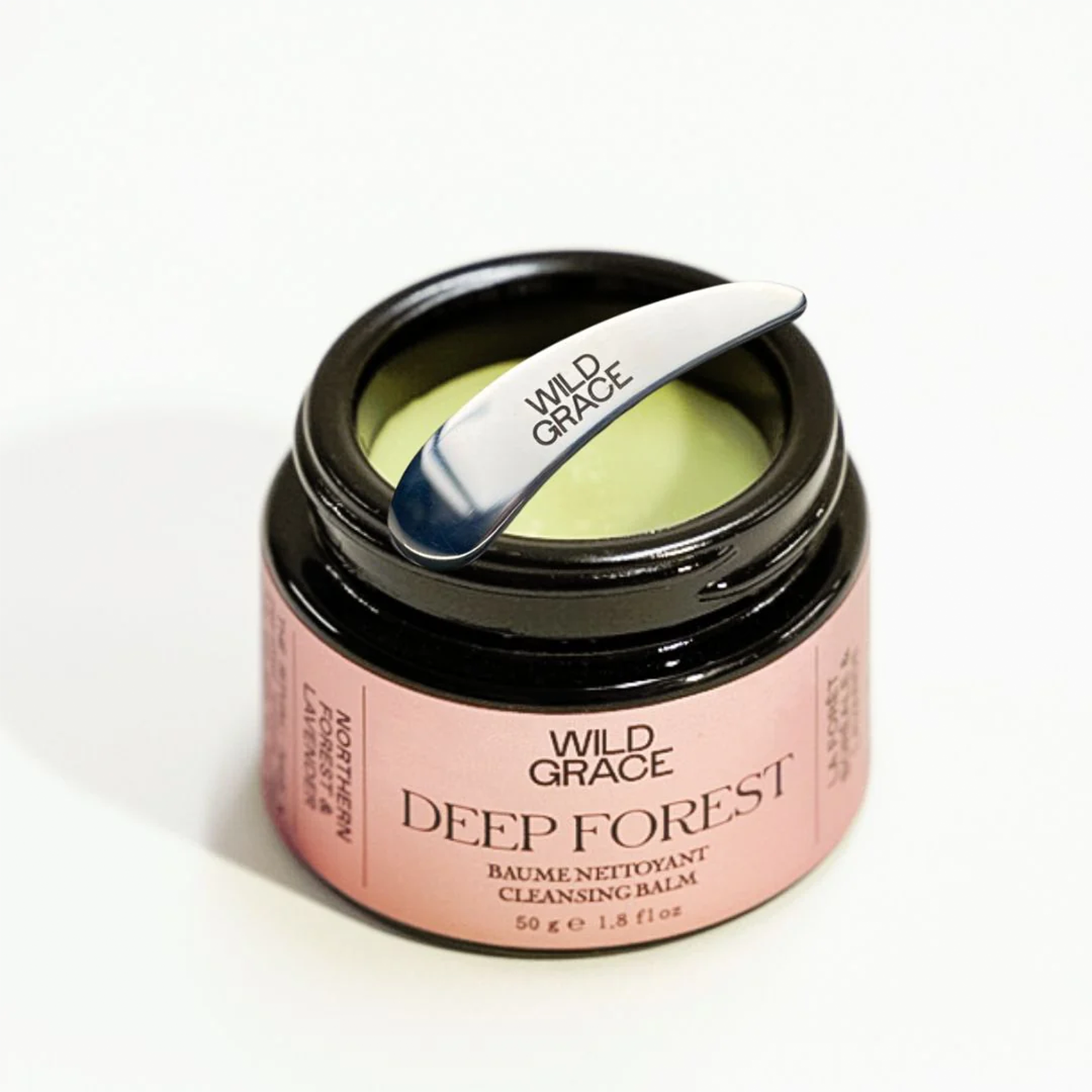 Cosmetic Spatula - Stainless Steel