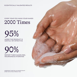 Palm Wild Hand Wash